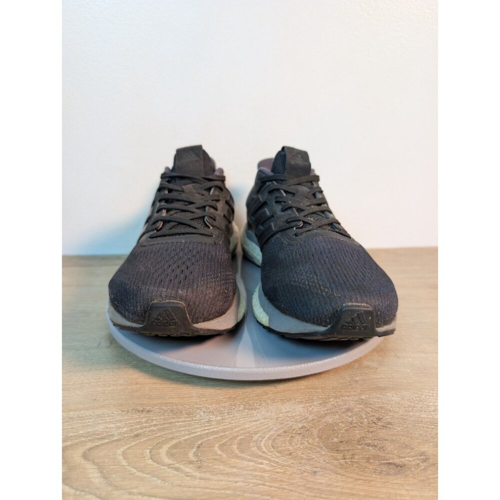 Adidas Originals supernova boost BB6035 Mens Running Trainers Sneakers Black - Picture 2 of 10